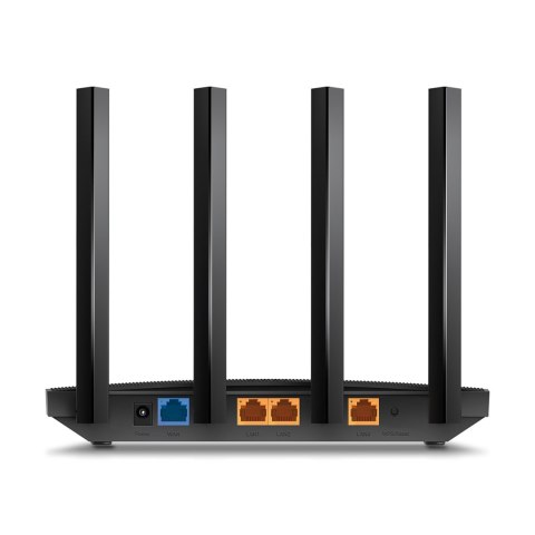 ROUTER Archer AX12, bezprzewodowy WiFi6, dwupasmowy AX1500, 300/1201 Mb/s / TP-Link