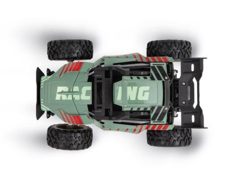 Samochód rc mountain racer 2,4ghz