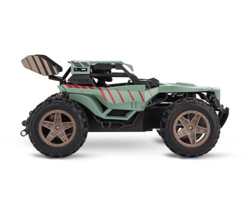 Samochód rc mountain racer 2,4ghz