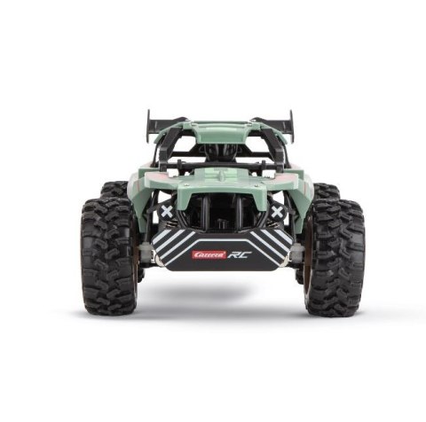 Samochód rc mountain racer 2,4ghz