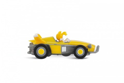 Smochód rc team sonic mini rc tails 1:43