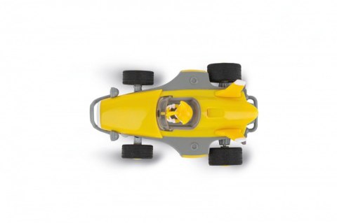 Smochód rc team sonic mini rc tails 1:43
