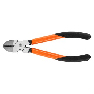 Szczypce boczne 160 mm