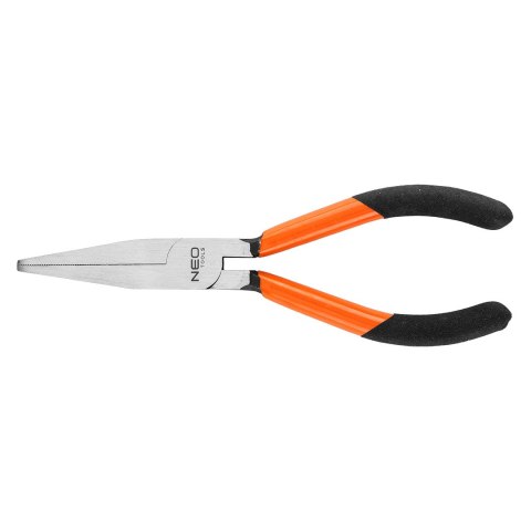 Szczypce płaskie 160 mm