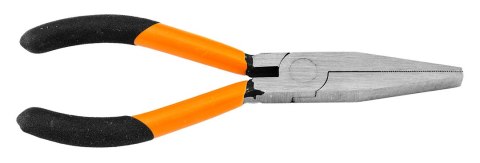 Szczypce płaskie 160 mm