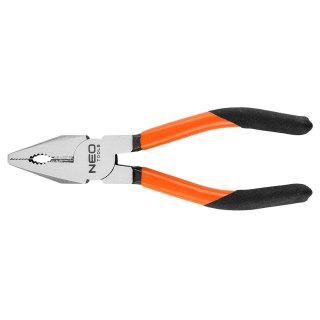Szczypce uniwersalne 160 mm