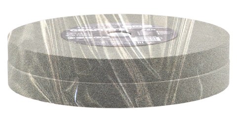 Tarcze szlifierskie 125 x 20/16/12.7 x 16 mm, P60, 2 szt.