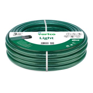 Wąż ogrodowy Vartco Light "1" 20m