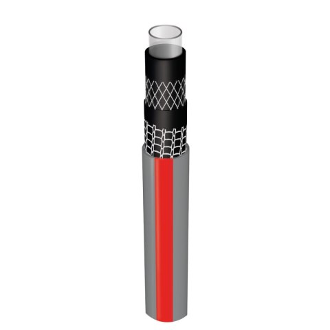 Wąż ogrodowy Vartco Professional Plus "1" 10m