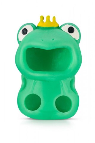 Figurka strojnisie - baśniowe misie - 1pack Żabi król