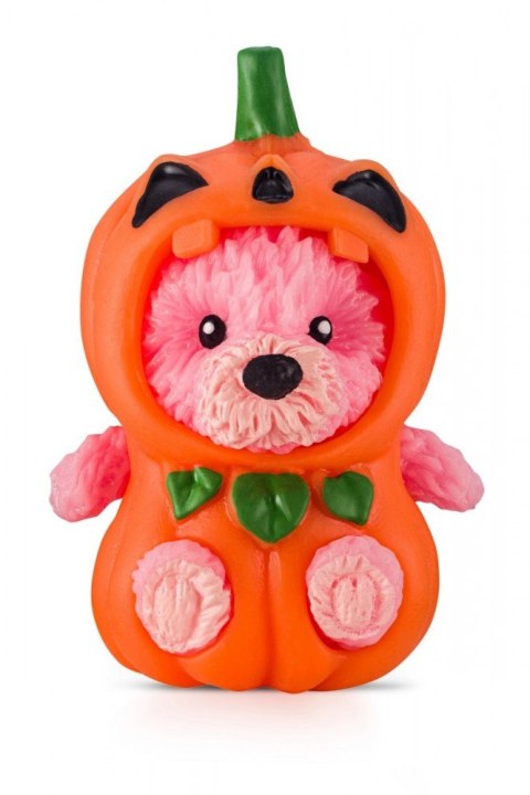 Figurki strojnisie - baśniowe misie - 2-pack kopciuszek+dynia+strój brzydkiego kaczątka