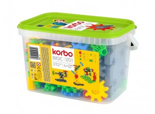 Klocki basic 120