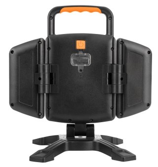 Lampa akumulatorowa robocza 2000lm