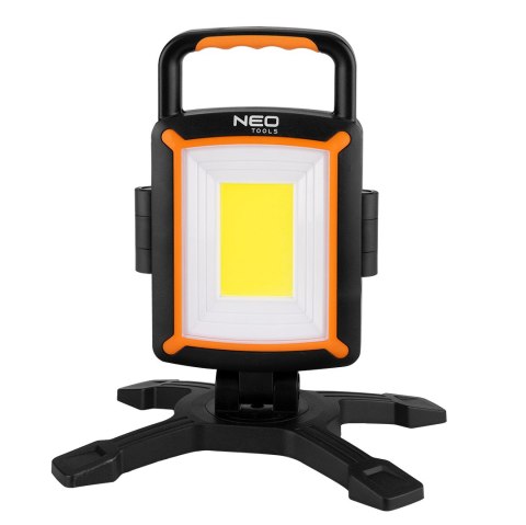 Lampa akumulatorowa robocza 2000lm