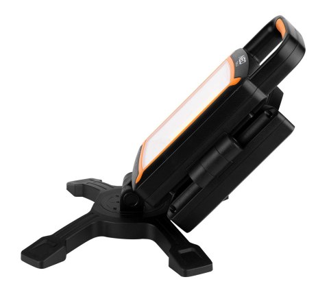 Lampa akumulatorowa robocza 2000lm