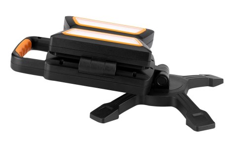 Lampa akumulatorowa robocza 2000lm
