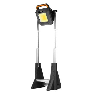 Reflektor teleskopowy 3000lm
