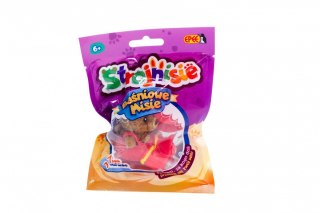 Strojnisie - baśniowe misie - 1pack kot w butach