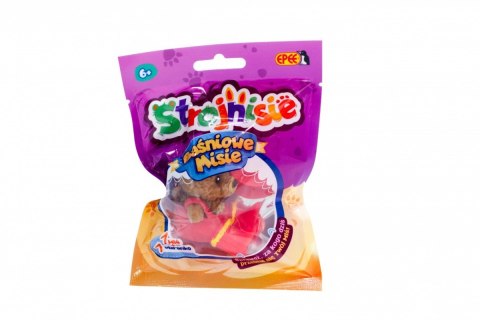 Strojnisie - baśniowe misie - 1pack kot w butach