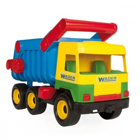 Wywrotka 38 cm middle truck