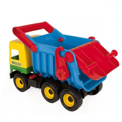 Wywrotka 38 cm middle truck