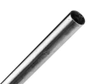 Zestaw wierteł do drewna, przedłużanych: 4, 5, 6, 7, 8, 10, 12 mm x 300 mm, 7 sztuk