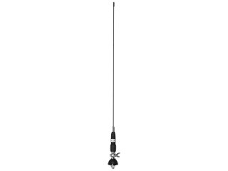 20-043# Antena samochodowa cb sirio mini snake27 black