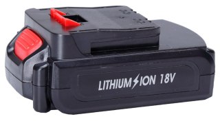 Akumulator li-ion 18v 2.0 ah wiert.-wkręt. tcv18lk2