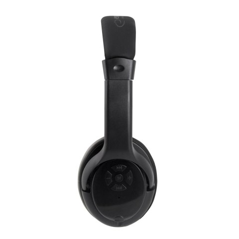 EH163K Esperanza słuchawki bluetooth libero czarne