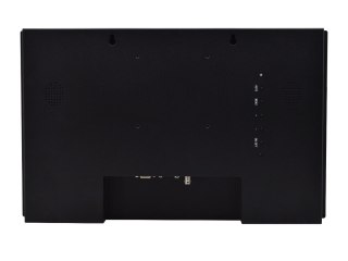 Monitor dotykowy open frame led 19cali vga hdmi usb bnc 12v 230v