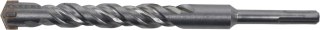 Wiertło do betonu sds plus s4 4*110mm proline