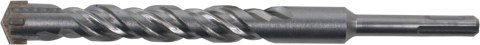 Wiertło do betonu sds plus s4 4*110mm proline