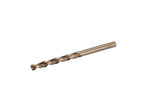 Wiertło do metalu hss-e kobalt fi=6 mm