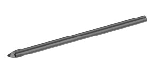 Wiertło do szkła i płytek ceram. fi=3 mm