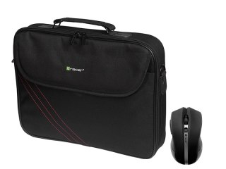 Zestaw torba TRACER 15,6" Bonito Bundle 2 + Mysz bezprzewodowa