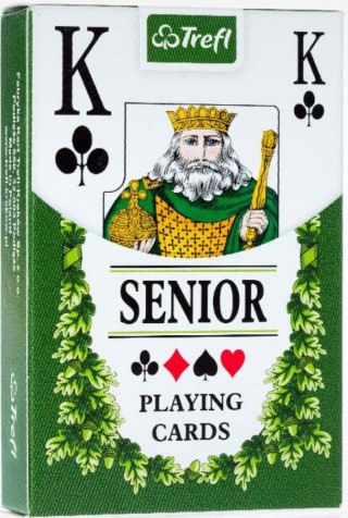 Karty 55l classic senior