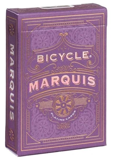 Karty marquis