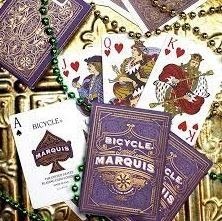 Karty marquis