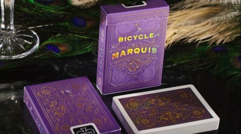 Karty marquis