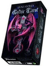 Karty tarot anne stokes