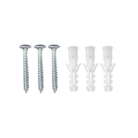 Lampa LED Maclean,kolor biały, 20W, IP65, 2750lm, barwa neutralna biała (4000K) MCE511 W