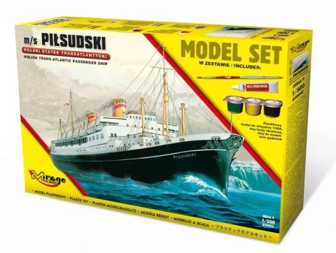 Pilsudski m/s
