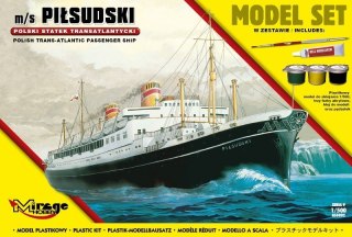 Pilsudski m/s
