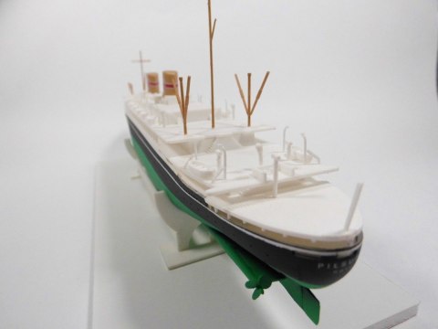 Pilsudski m/s