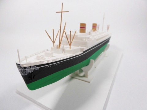 Pilsudski m/s