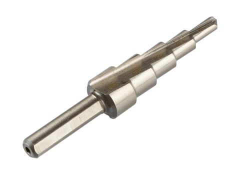 Wiertło stopniowe 4-12 mm