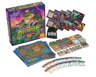 Gra overboss (pl)
