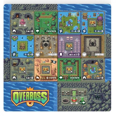 Gra overboss (pl)