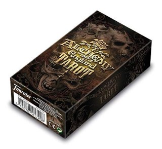 Karty fournier alchemy tarrot