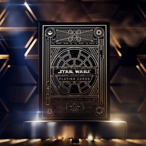 Karty star wars special edition